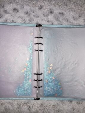 Complete A6 budget binder Kit